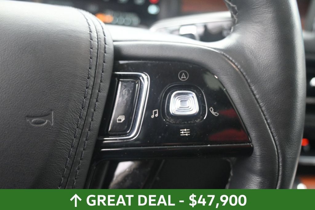 Used 2024 Lincoln Aviator Reserve w/ Equipment Group 201A AWD/4WD image 27