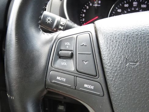 Used 2015 Kia Sorento LX AWD/4WD image 21