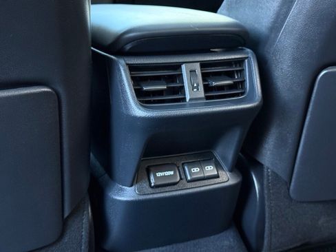 Certified 2025 Lexus ES 300h w/ Premium Package image 19