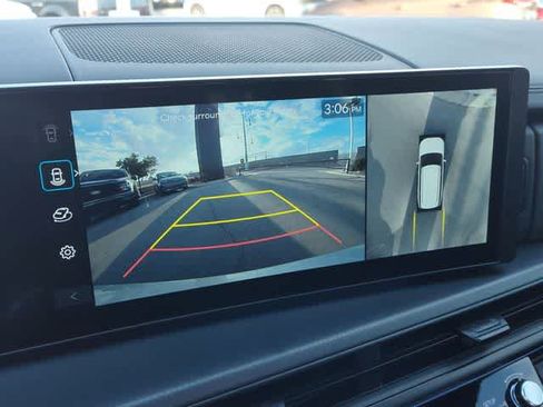 New 2026 Hyundai Santa Fe Calligraphy image 24