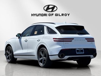 Used 2023 Genesis GV70 2.5T w/ Sport Prestige Package