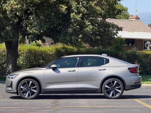 Used 2021 Polestar Polestar 2 AWD/4WD image 2