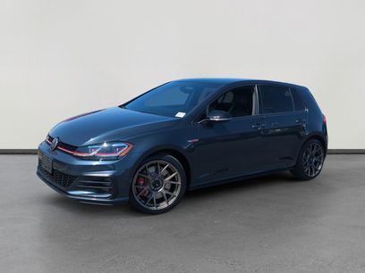 Used 2021 Volkswagen GTI SE