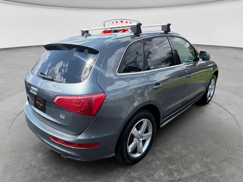 Used 2012 Audi Q5 3.2 Premium Plus AWD/4WD image 4