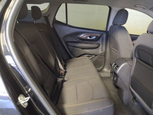Used 2019 GMC Terrain SLE w/ Driver Convenience Package FWD image 19