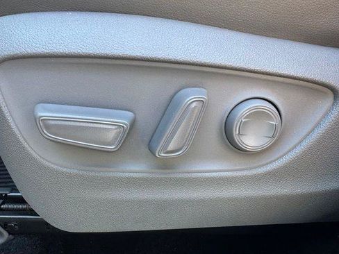 Certified 2020 Toyota Highlander XLE AWD/4WD image 19