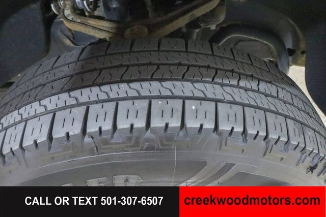 Used 2022 Chevrolet Silverado 3500 High Country w/ LPO, Hitch Package AWD/4WD image 31
