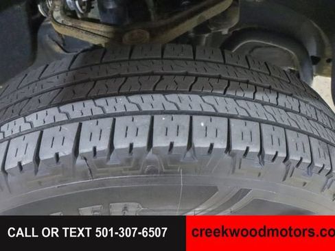 Used 2022 Chevrolet Silverado 3500 High Country w/ LPO, Hitch Package AWD/4WD image 31
