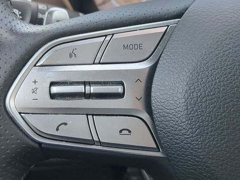 Used 2023 Hyundai Santa Fe Calligraphy AWD/4WD image 25