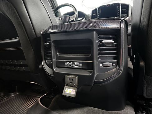 Used 2022 RAM 1500 TRX w/ TRX Level 1 Equipment Group AWD/4WD image 22