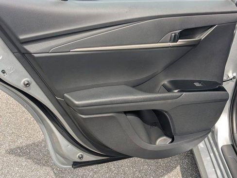 Used 2026 Toyota Camry LE image 18