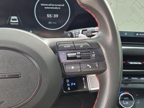 Used 2024 Hyundai Sonata N Line FWD image 28
