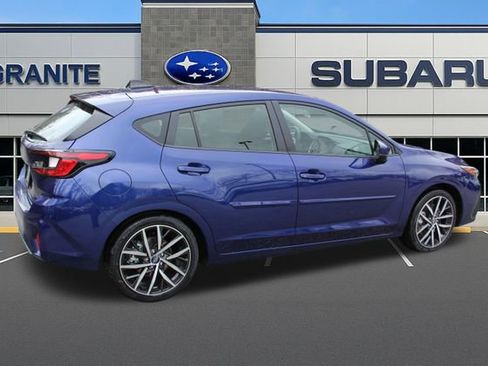 New 2026 Subaru Impreza 2.0i Sport AWD/4WD image 9