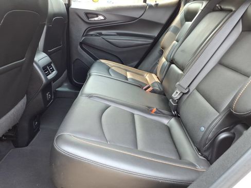 Used 2020 Chevrolet Equinox Premier AWD/4WD image 16