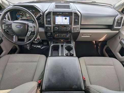 Used 2016 Ford F150 XLT w/ Equipment Group 302A Luxury image 18