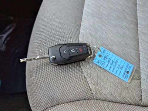 Used 2018 Ford Explorer FWD image 26