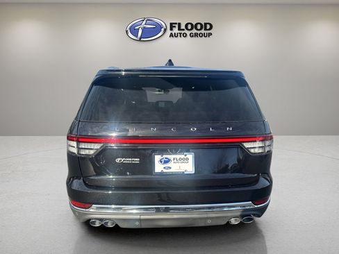 New 2026 Lincoln Aviator Reserve image 6