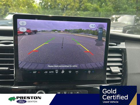 Used 2025 Ford Transit 350 XLT RWD image 13