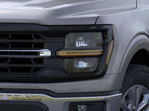 New 2026 Ford F150 XLT image 18