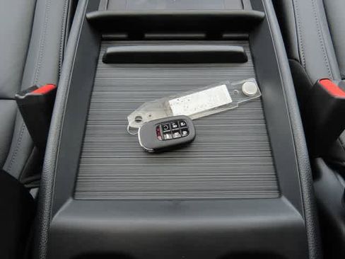 New 2026 Honda Odyssey EX-L image 26