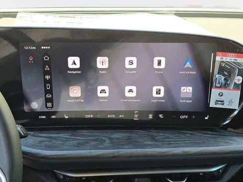 New 2026 Audi Q5 Premium Plus image 24