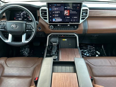 Used 2022 Toyota Tundra 1794 Edition image 12