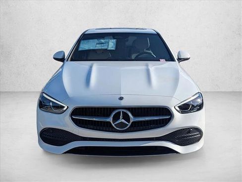 Used 2025 Mercedes-Benz C 300 C 300 image 5