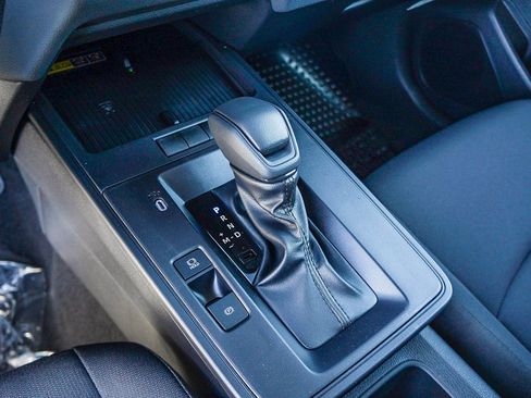 New 2026 Toyota Corolla Cross LE image 25