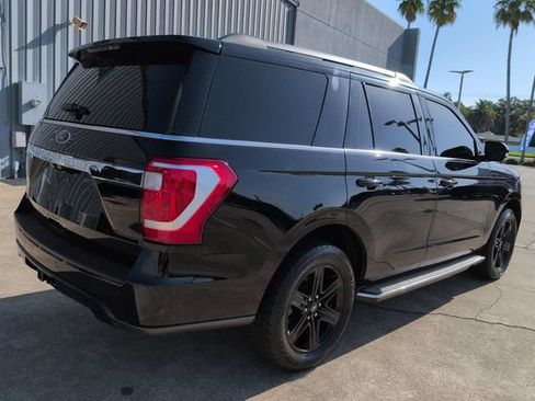 Used 2021 Ford Expedition XLT RWD image 4