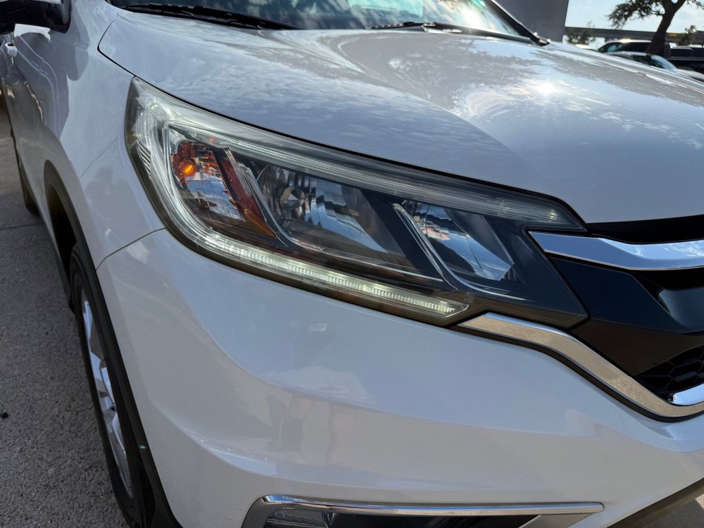 Used 2015 Honda CR-V EX-L image 9