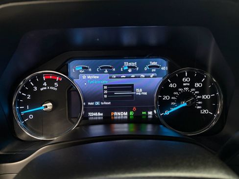 Used 2021 Ford F250 Platinum AWD/4WD image 36