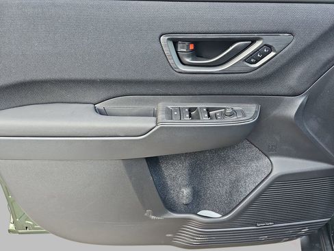 New 2026 Subaru Outback Limited image 28