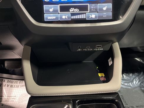 Certified 2026 Subaru Forester Limited AWD/4WD image 30
