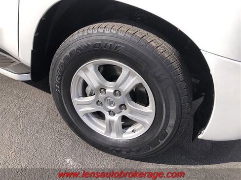 Used 2008 Toyota Sequoia SR5 RWD image 26