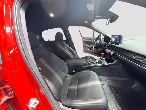 Used 2023 Honda Civic Sport image 25