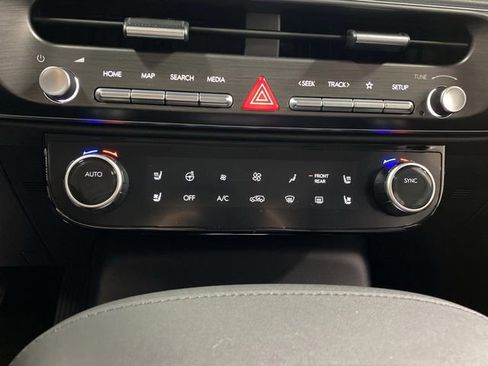 New 2026 Hyundai Palisade Limited image 22