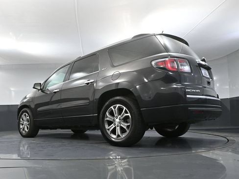Used 2015 GMC Acadia SLT w/ Open Road Package AWD/4WD image 54