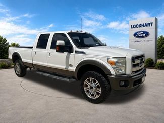 Used 2015 Ford F350 King Ranch AWD/4WD 360° Tour