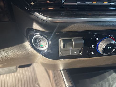 New 2026 Chevrolet Silverado 1500 LTZ image 26