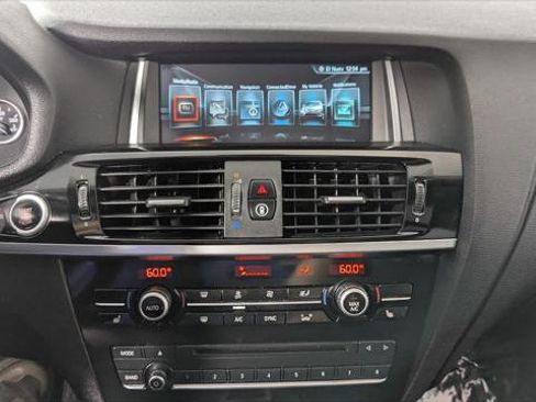 Used 2017 BMW X3 xDrive28i image 23
