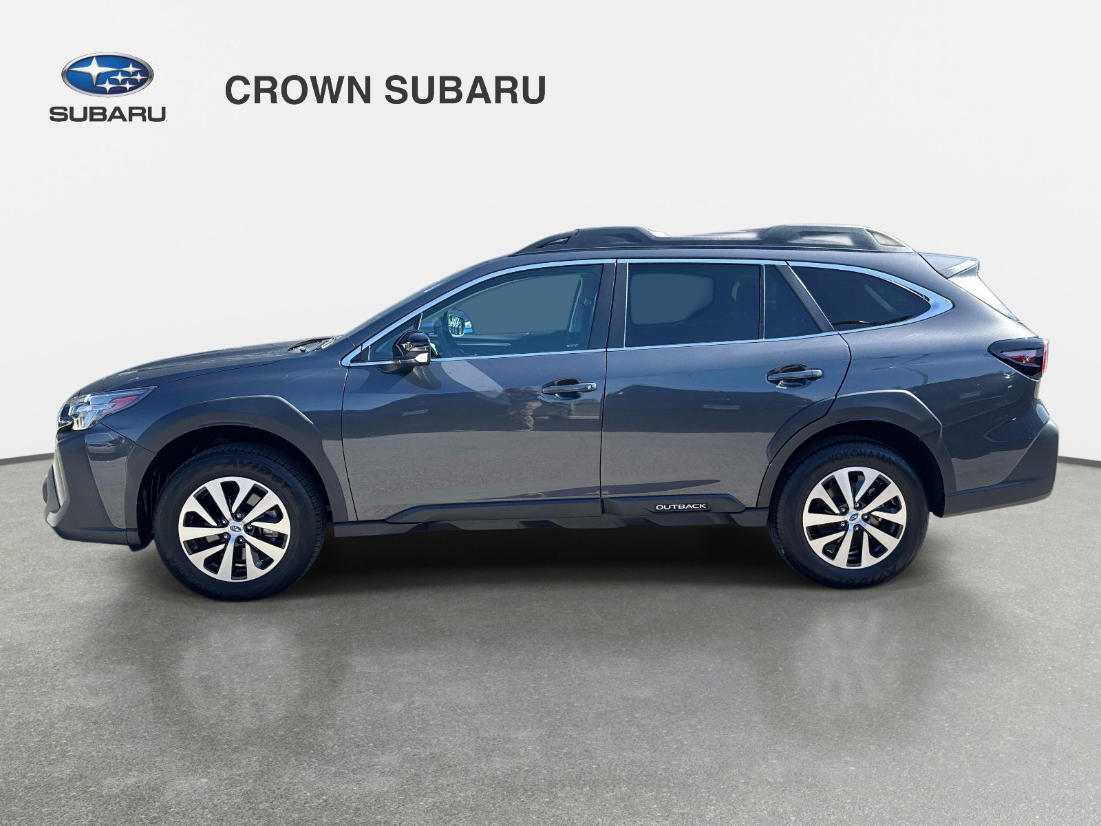Used 2024 Subaru Outback Premium AWD/4WD image 8