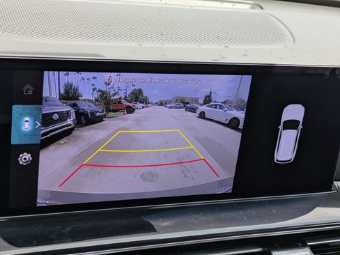 Used 2026 Genesis GV80 2.5T RWD image 20