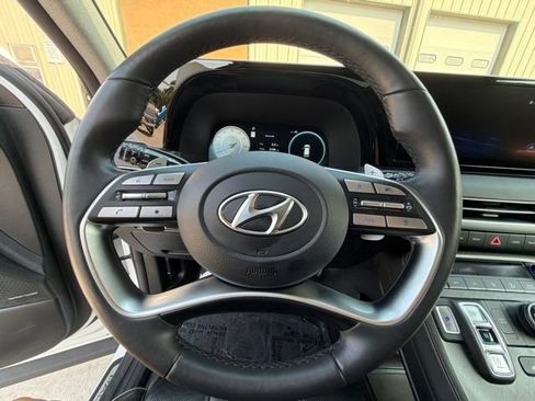 Certified 2024 Hyundai Palisade Limited AWD/4WD image 23