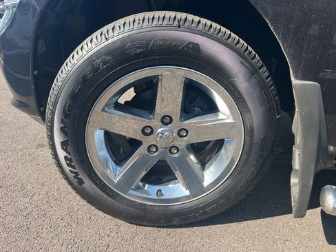 Used 2016 RAM 1500 Express AWD/4WD image 24