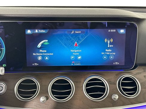 Used 2022 Mercedes-Benz E 350 E 350 image 15