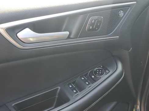 Certified 2023 Ford Edge ST AWD/4WD image 7