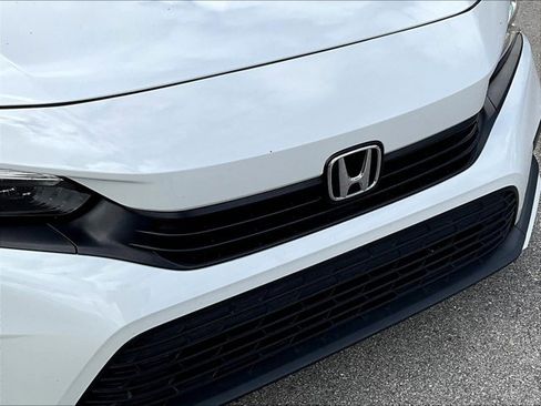 Used 2022 Honda Civic Sport image 27