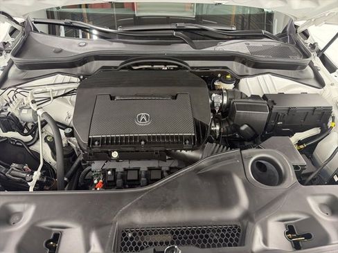 Certified 2023 Acura MDX A-Spec image 49