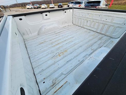 Used 2017 Chevrolet Silverado 1500 LT w/ Texas Edition image 24