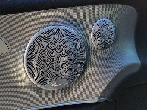 Used 2020 Mercedes-Benz E 53 AMG 4MATIC Cabriolet image 26